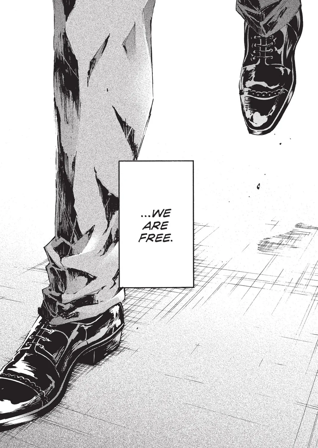Read Livingstone chapter 22 image 80 on Lezhin