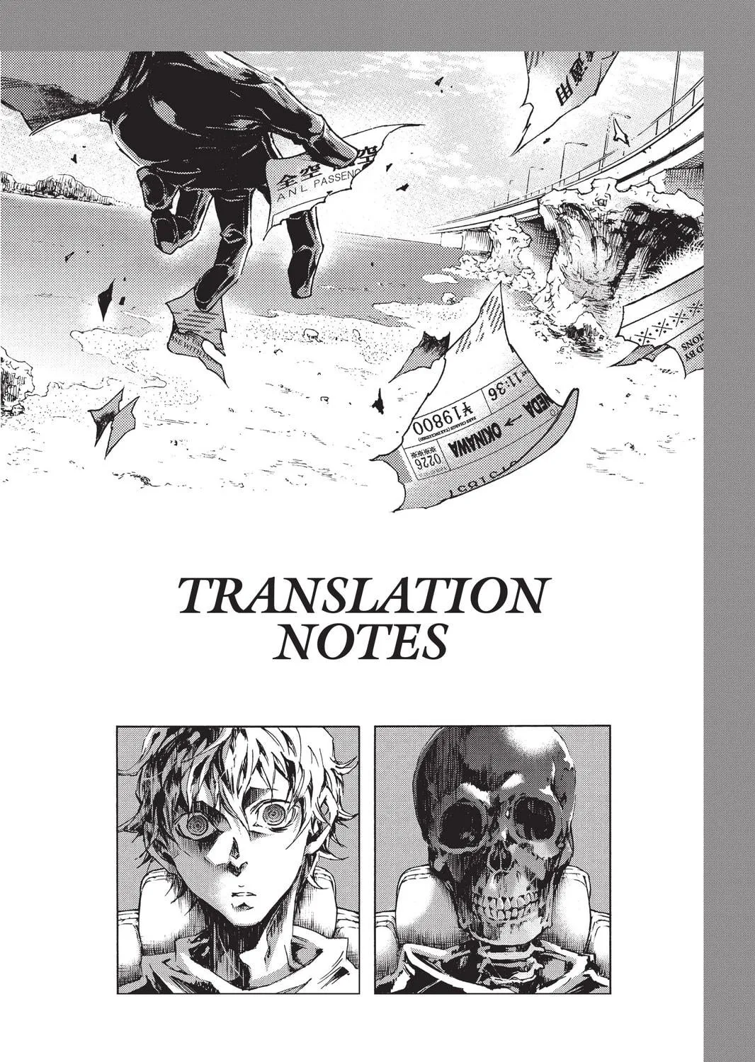 Read Livingstone chapter 22 image 88 on Lezhin