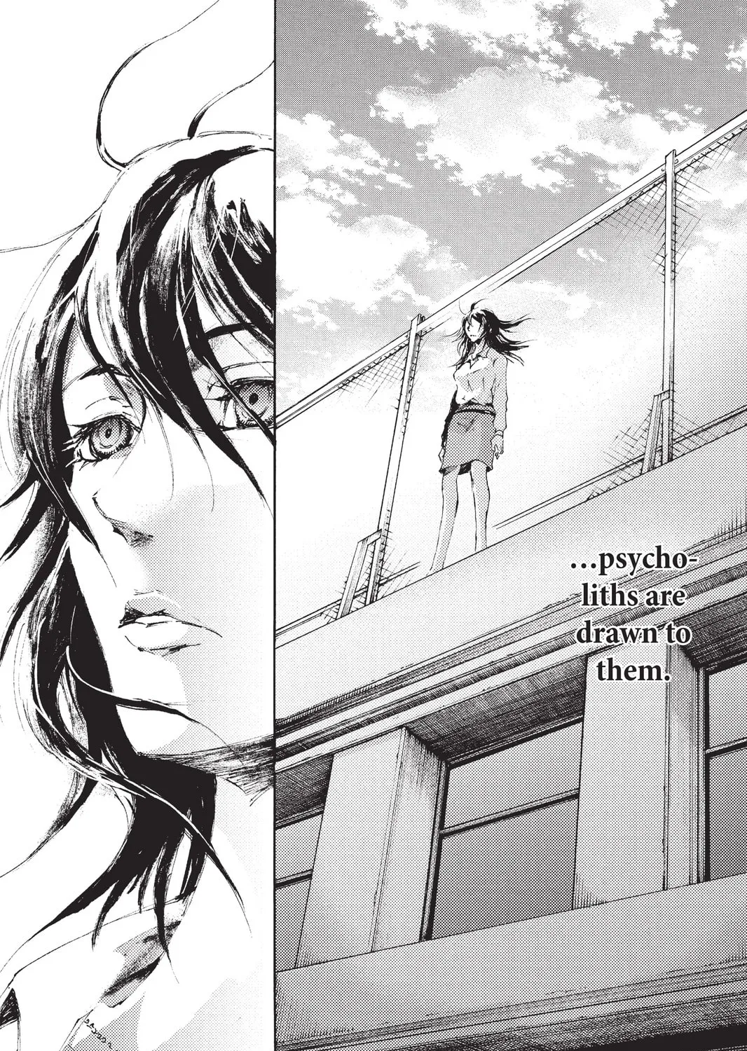 Read Livingstone chapter 3 image 26 on Lezhin