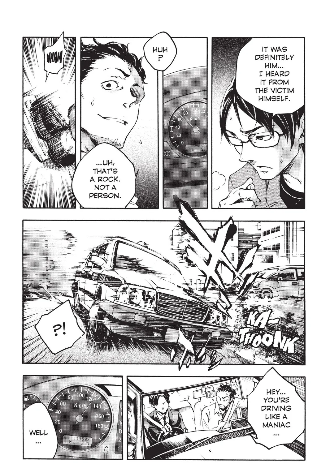 Read Livingstone chapter 7 image 50 on Lezhin
