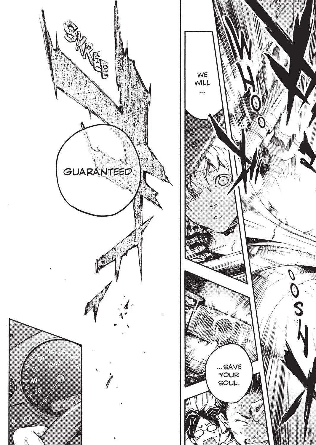 Read Livingstone chapter 7 image 56 on Lezhin