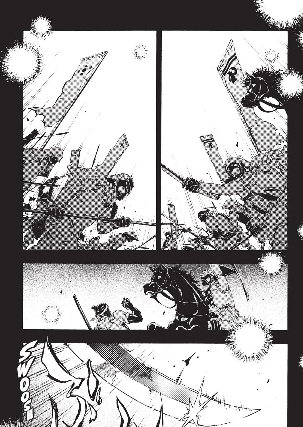 Read Livingstone chapter 8 image 4 on Lezhin