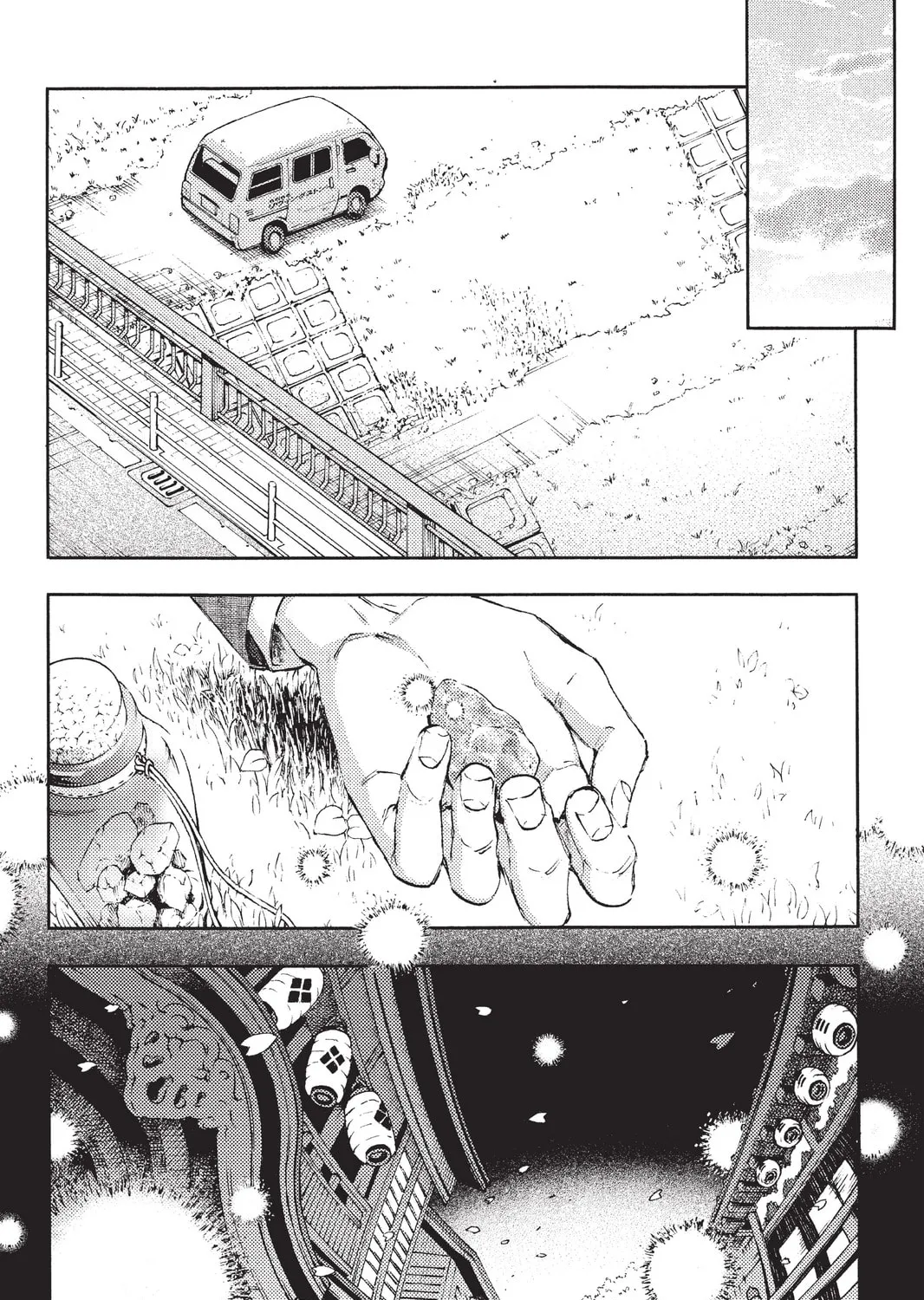 Read Livingstone chapter 8 image 44 on Lezhin