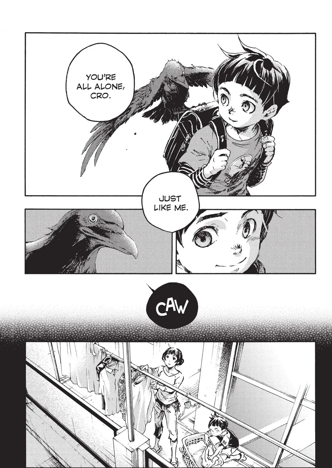 Read Livingstone chapter 9 image 24 on Lezhin