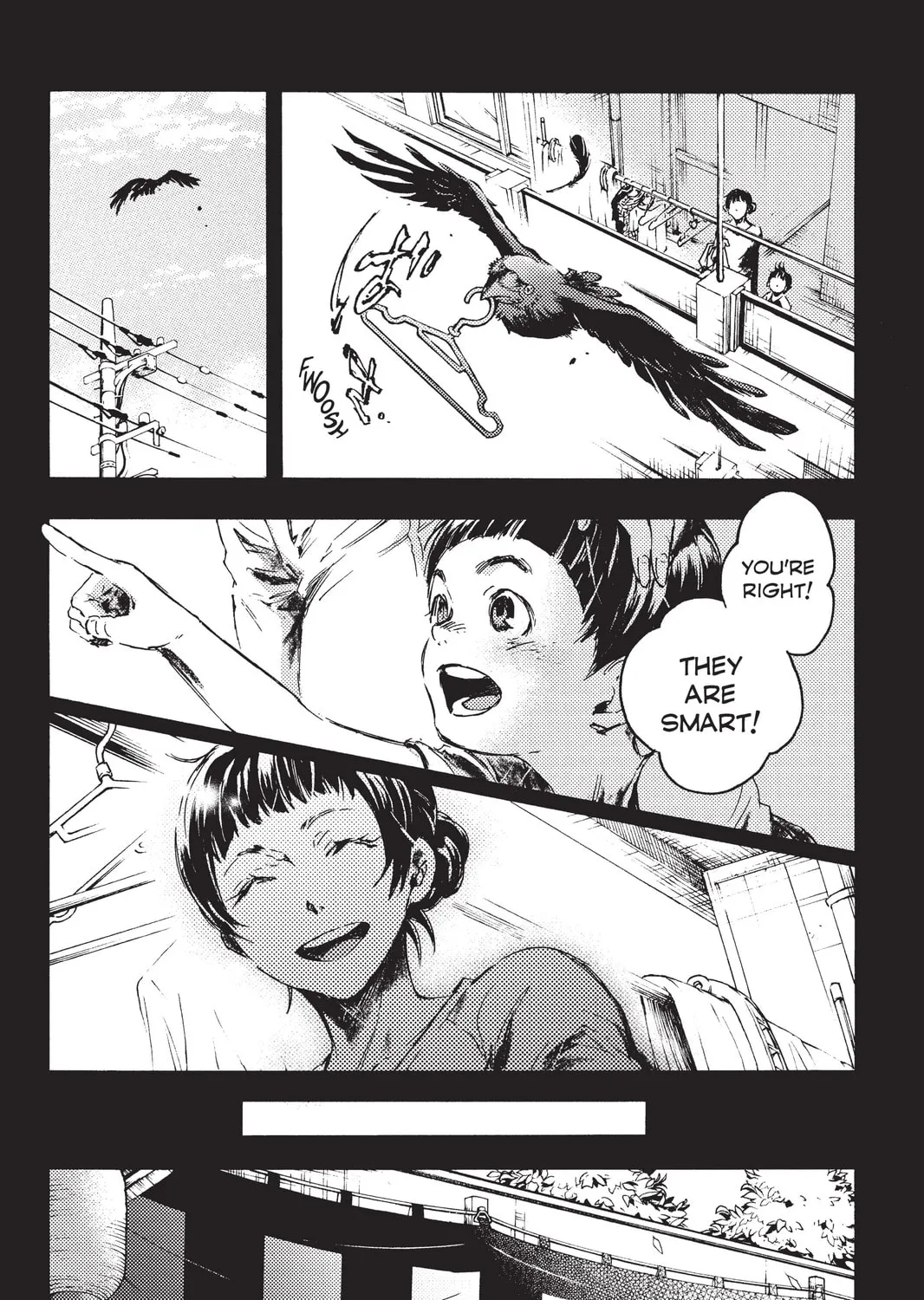 Read Livingstone chapter 9 image 30 on Lezhin
