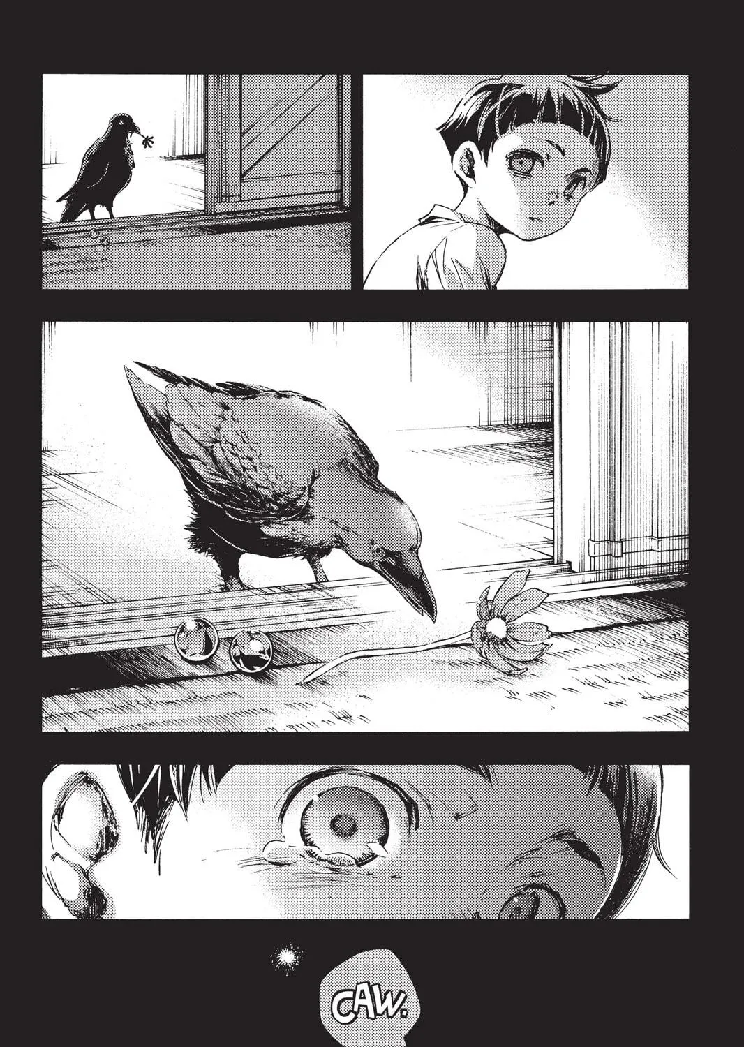 Read Livingstone chapter 9 image 34 on Lezhin