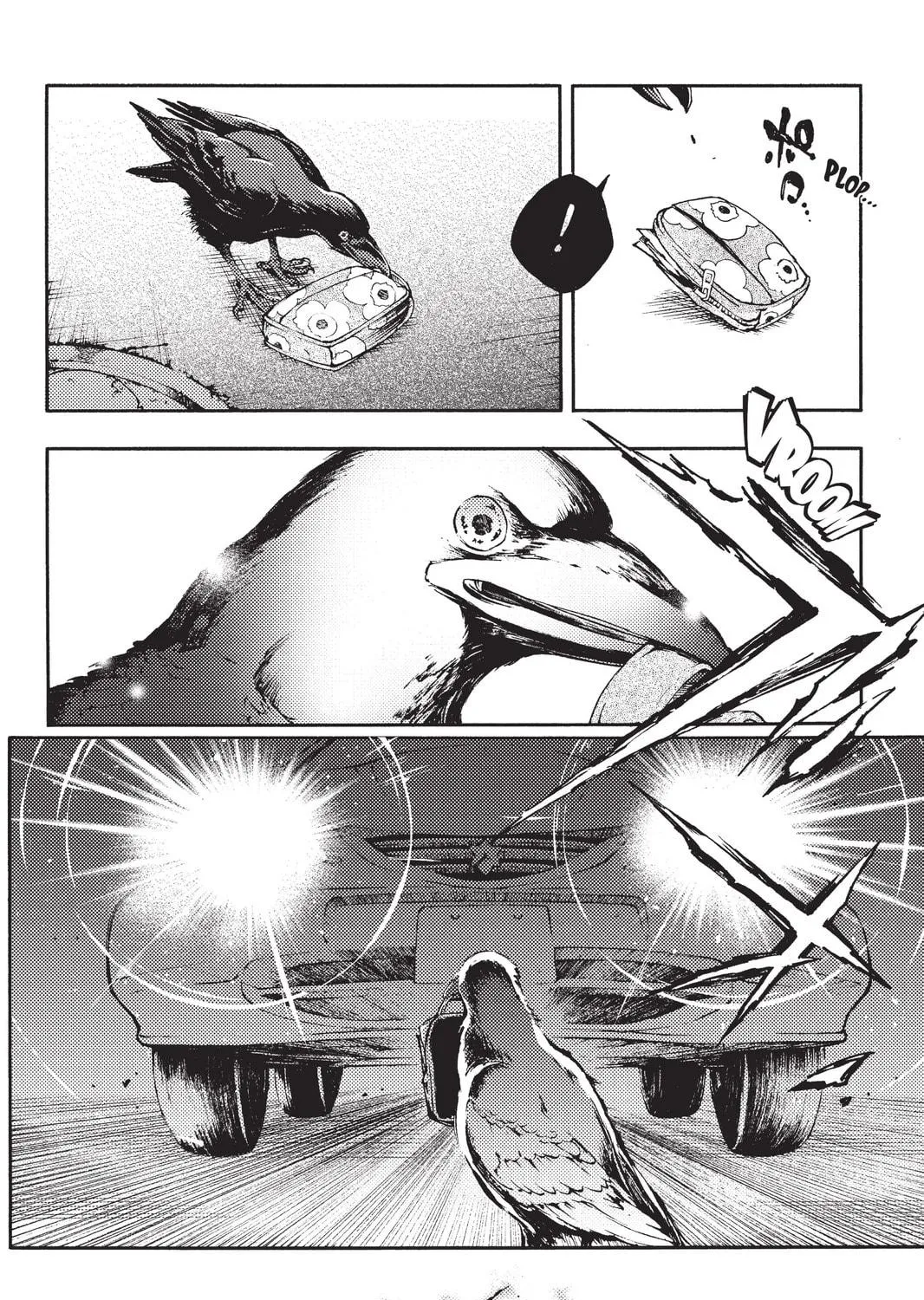 Read Livingstone chapter 9 image 52 on Lezhin