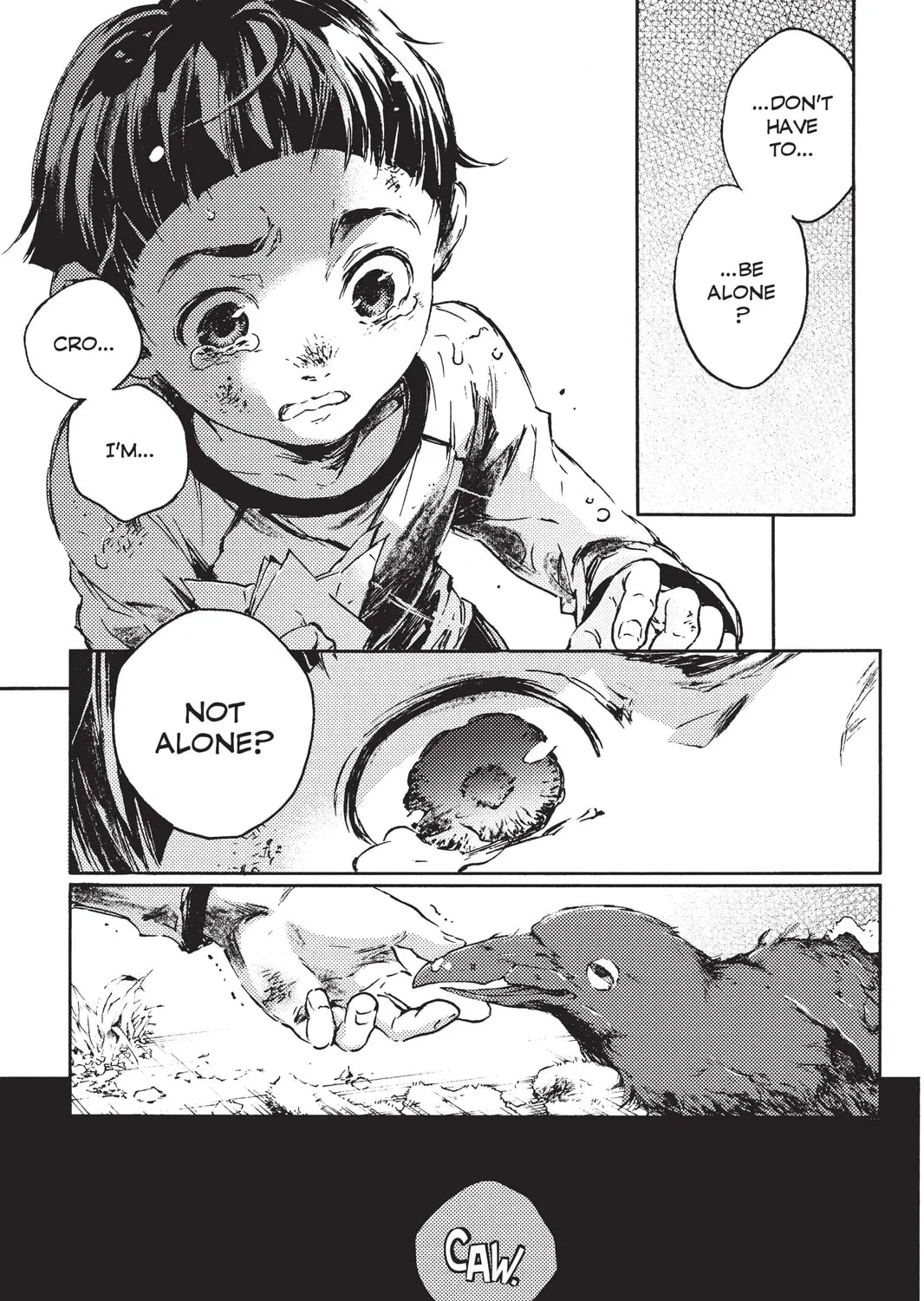 Read Livingstone chapter 9 image 74 on Lezhin