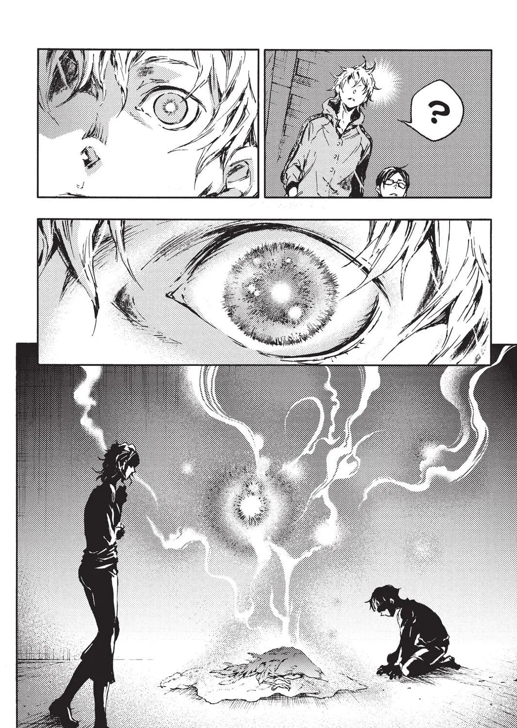 Read Livingstone chapter 9 image 76 on Lezhin