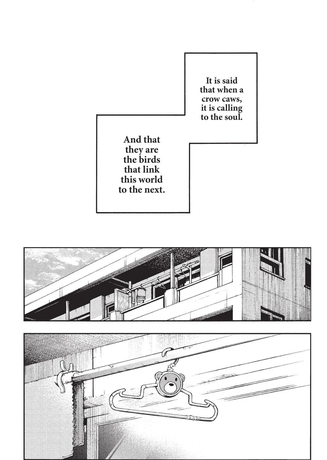 Read Livingstone chapter 9 image 88 on Lezhin