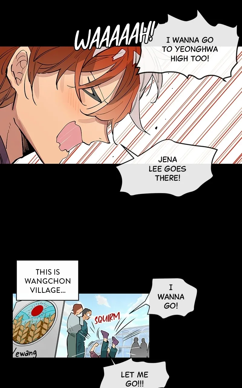 Read Loaf App chapter 1 image 10 on Lezhin
