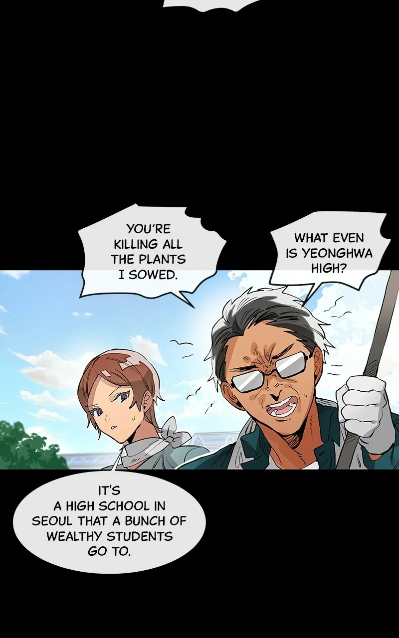 Read Loaf App chapter 1 image 11 on Lezhin