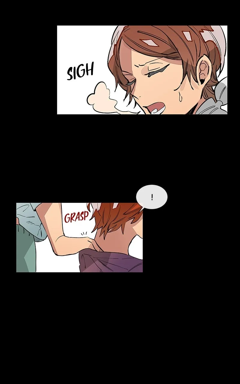 Read Loaf App chapter 1 image 12 on Lezhin