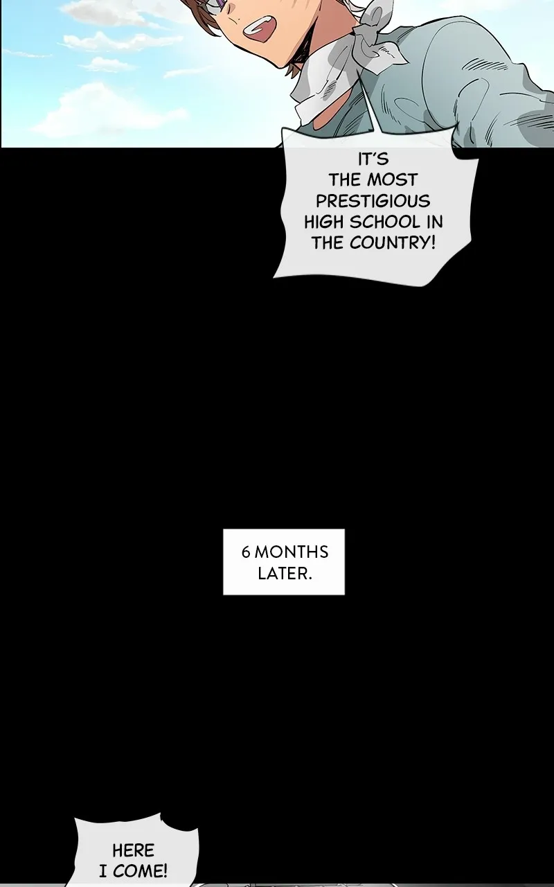 Read Loaf App chapter 1 image 14 on Lezhin