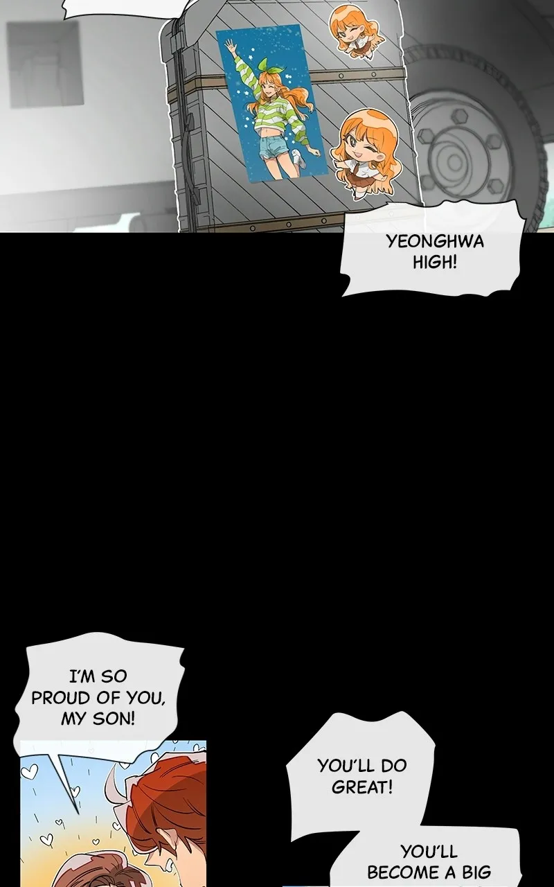Read Loaf App chapter 1 image 15 on Lezhin