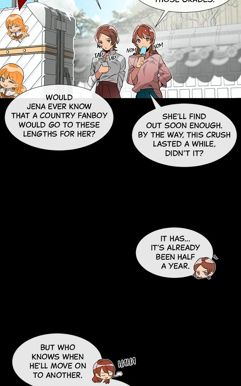 Read Loaf App chapter 1 image 17 on Lezhin
