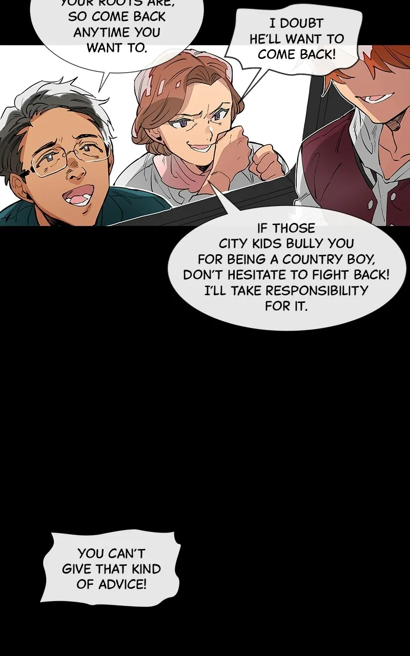Read Loaf App chapter 1 image 19 on Lezhin