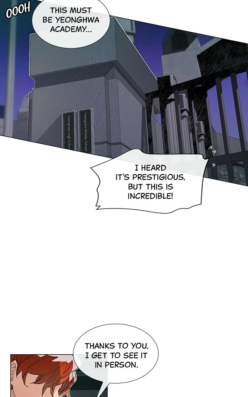 Read Loaf App chapter 1 image 2 on Lezhin