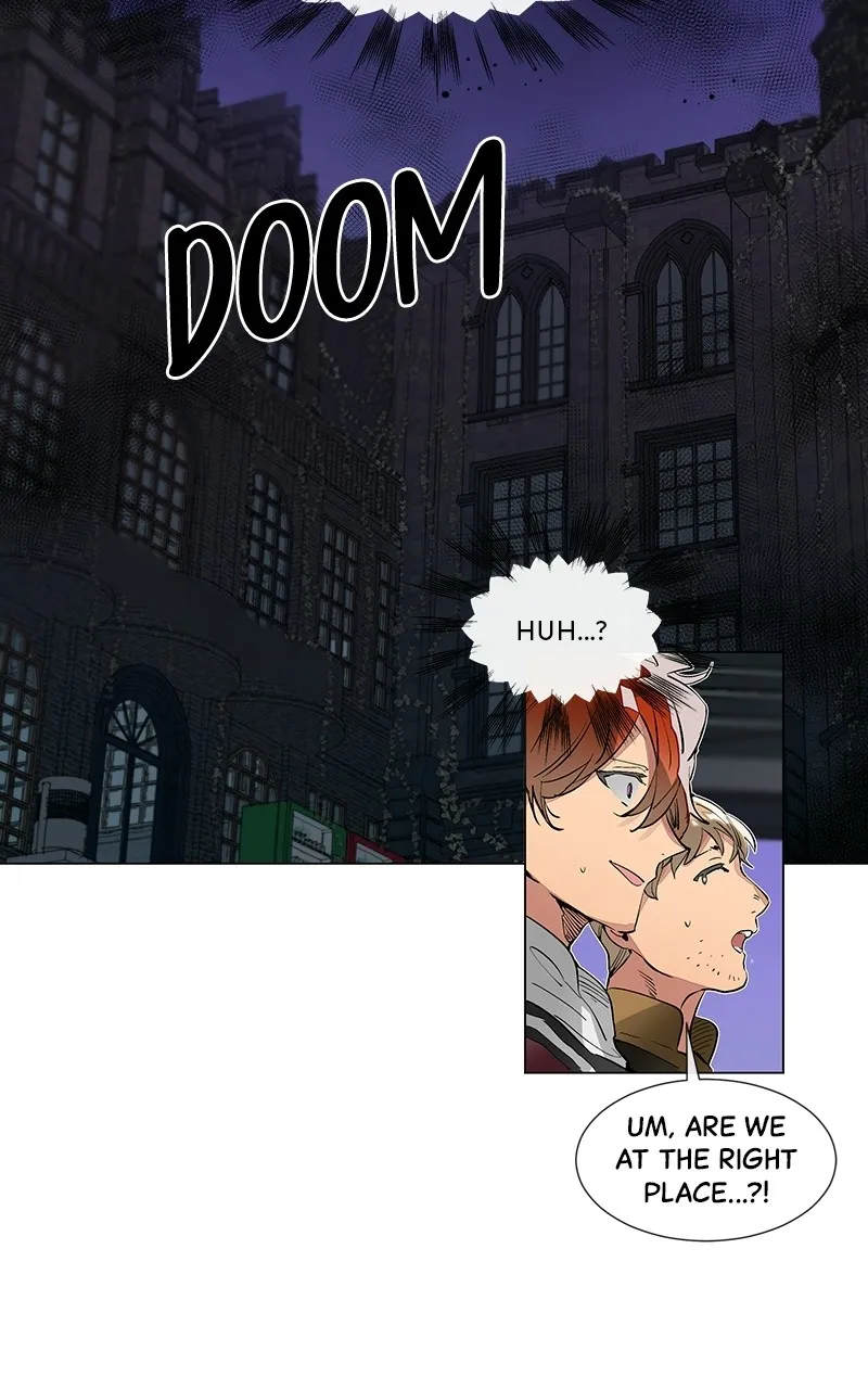 Read Loaf App chapter 1 image 22 on Lezhin