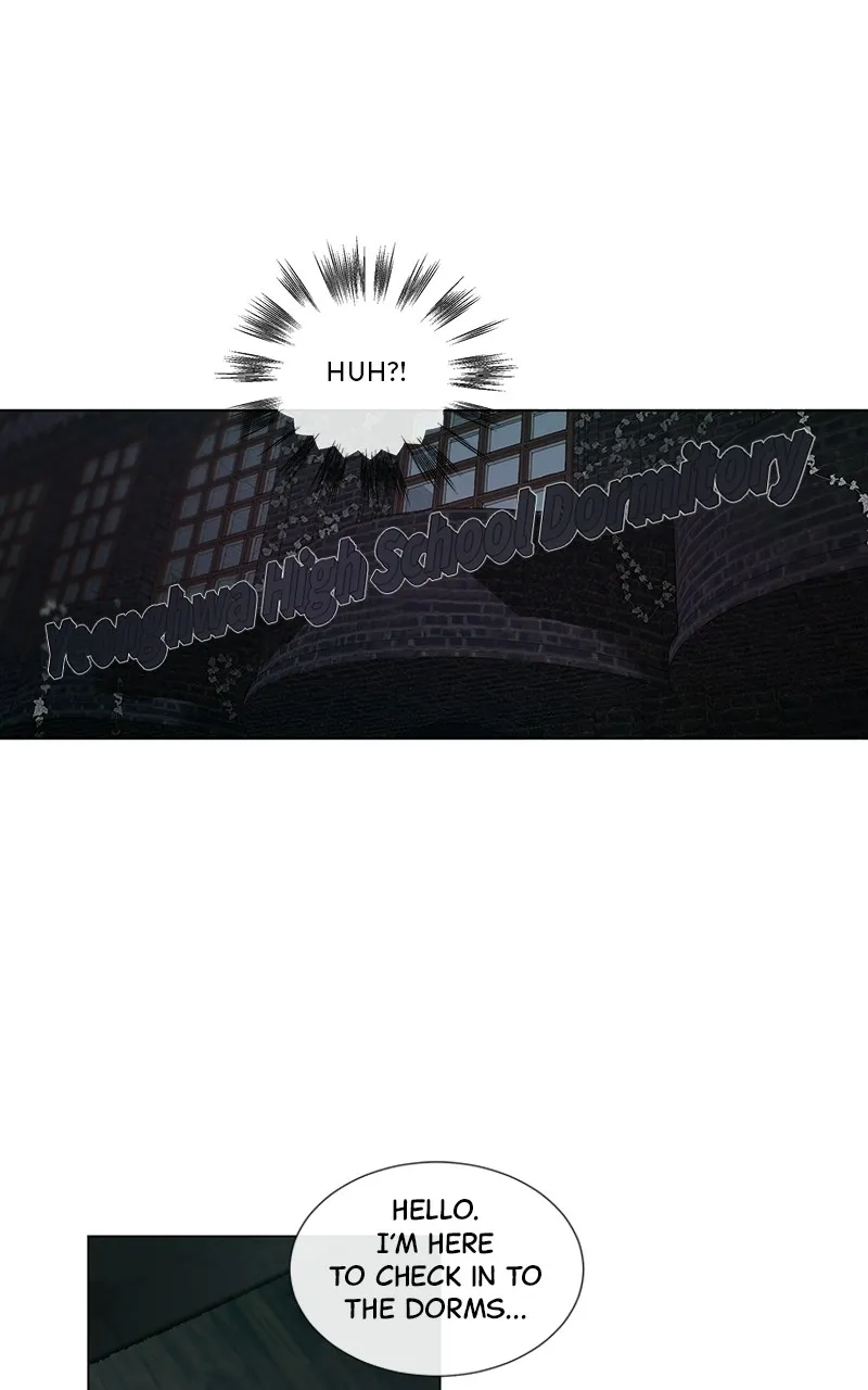 Read Loaf App chapter 1 image 23 on Lezhin