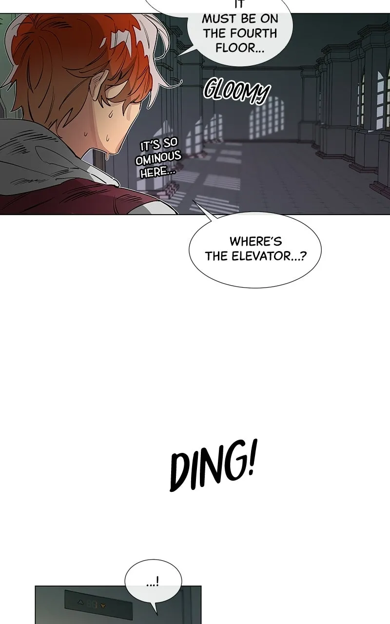 Read Loaf App chapter 1 image 25 on Lezhin