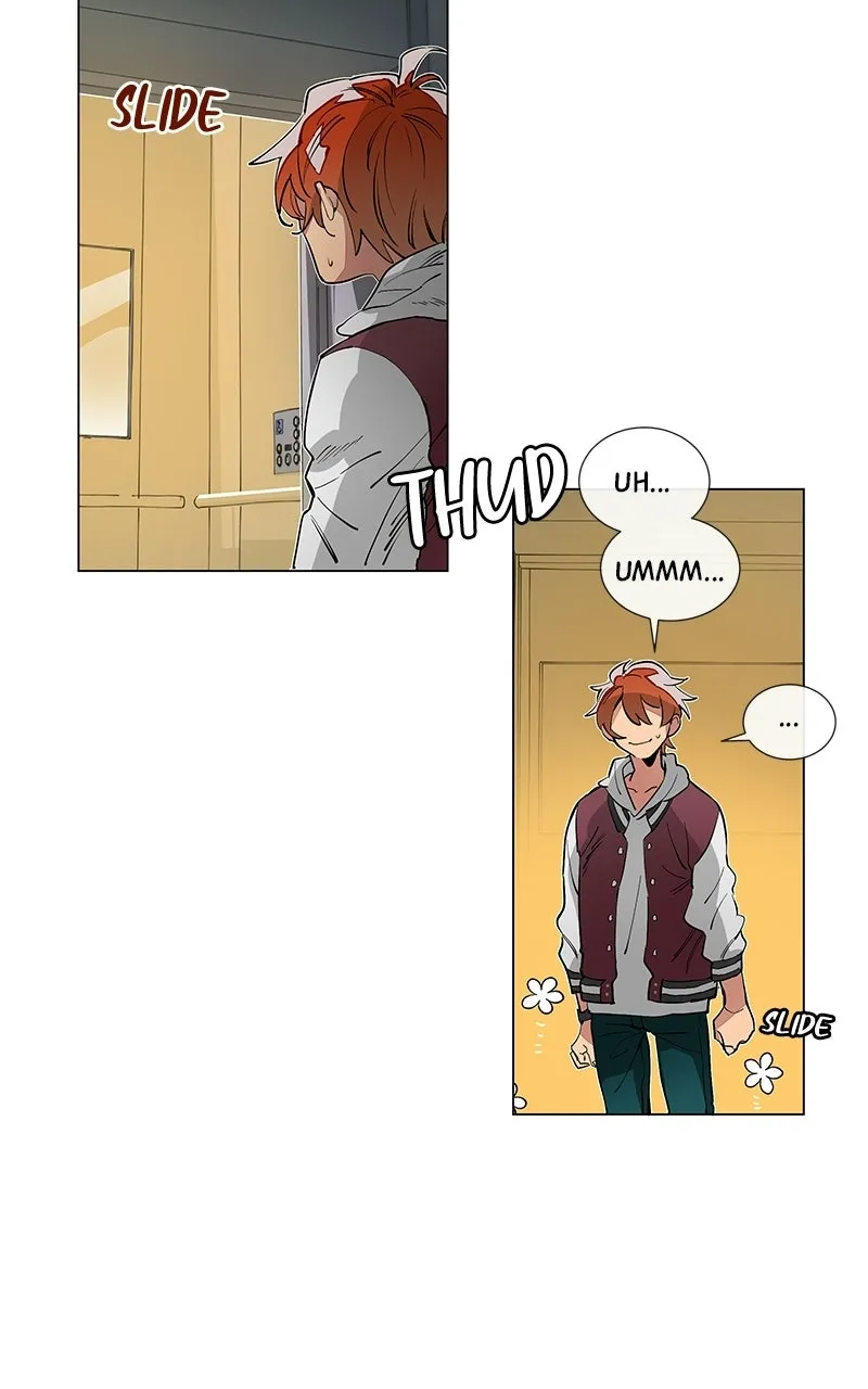 Read Loaf App chapter 1 image 26 on Lezhin