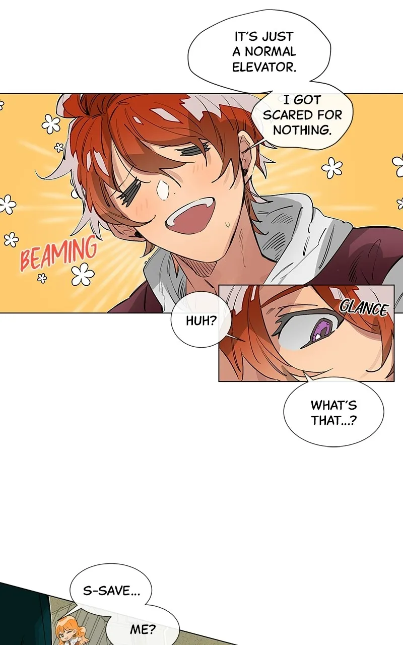 Read Loaf App chapter 1 image 27 on Lezhin