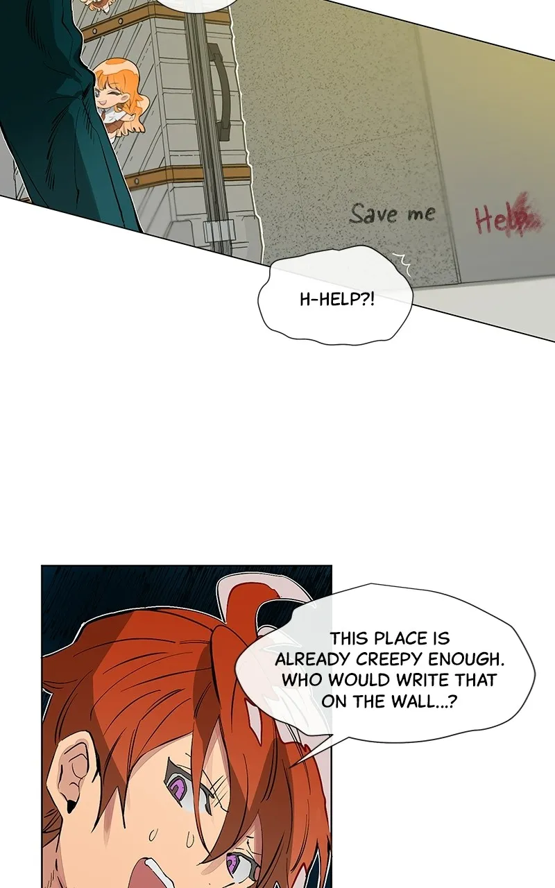 Read Loaf App chapter 1 image 28 on Lezhin