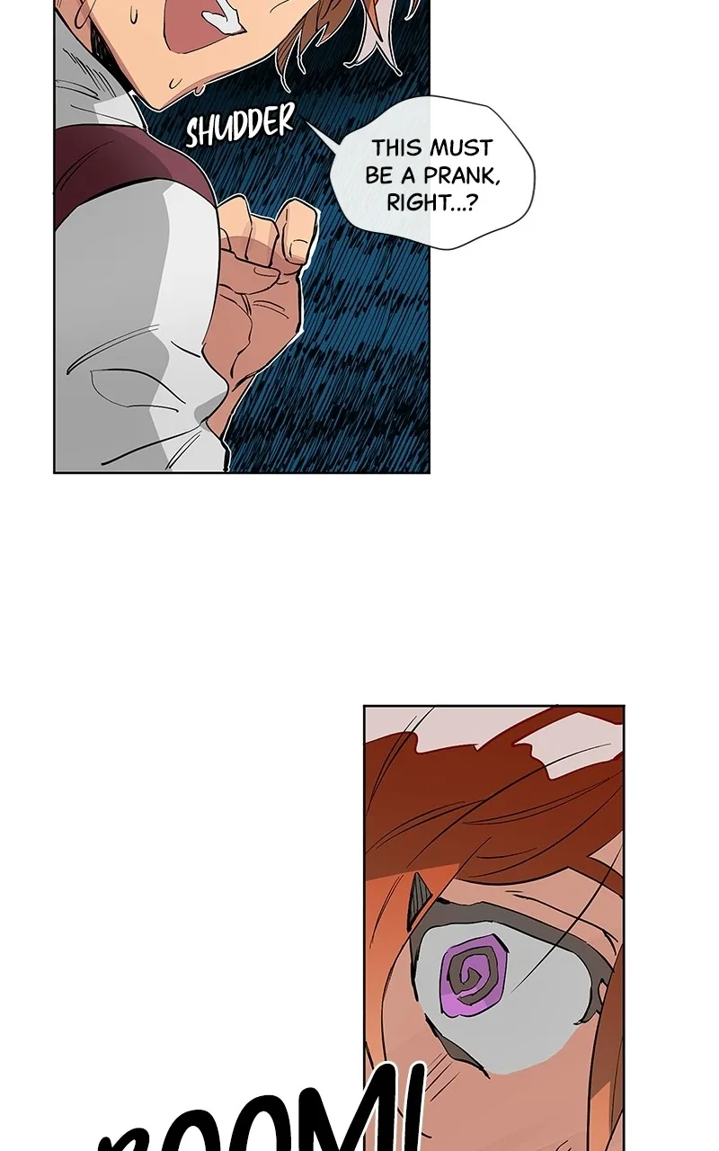 Read Loaf App chapter 1 image 29 on Lezhin