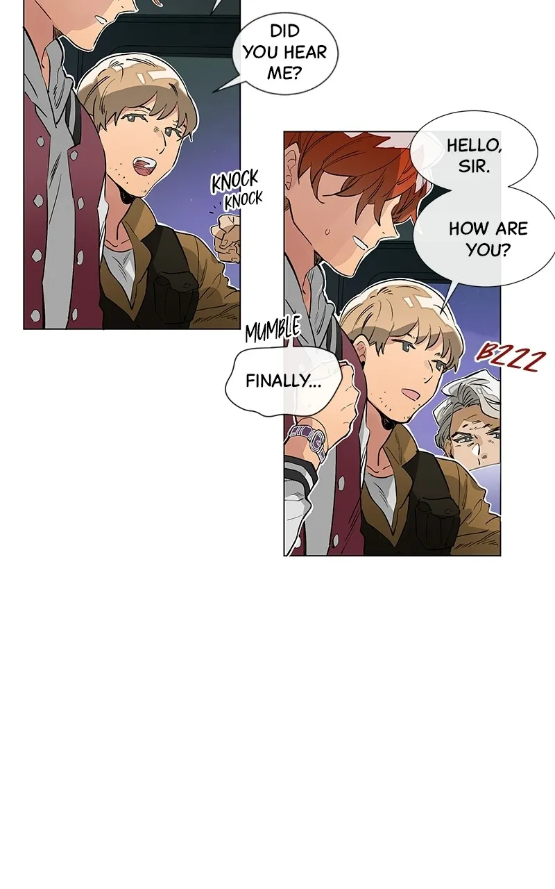 Read Loaf App chapter 1 image 3 on Lezhin
