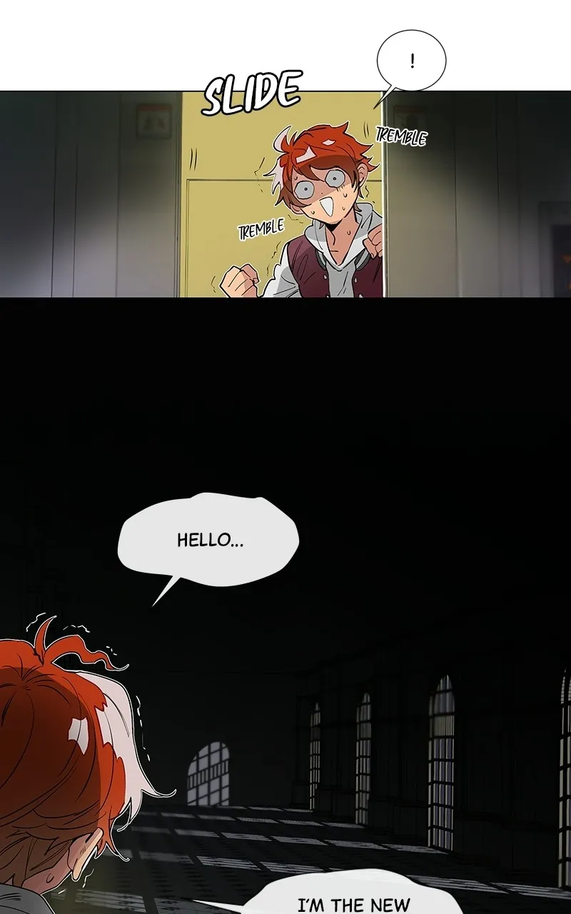 Read Loaf App chapter 1 image 32 on Lezhin