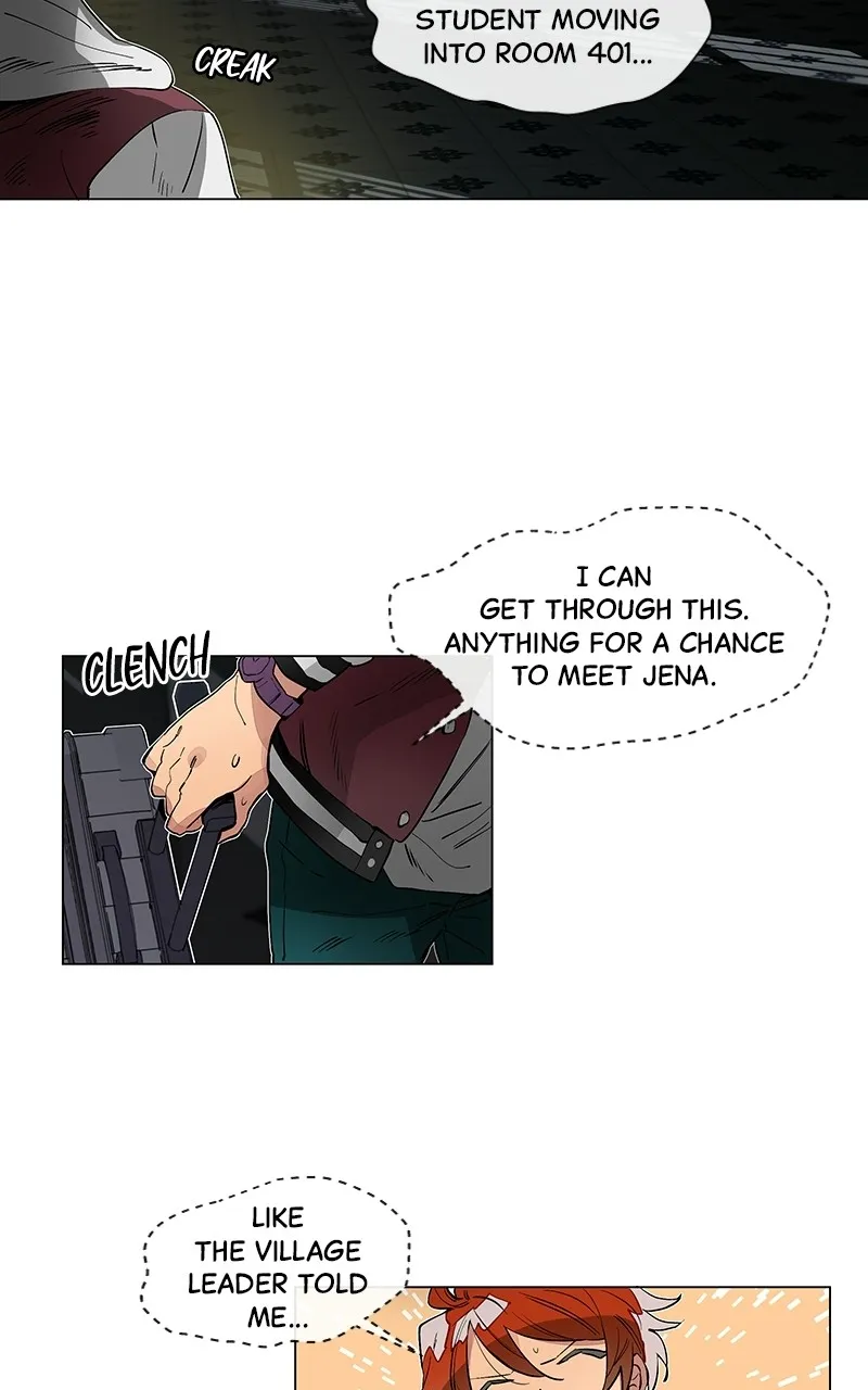 Read Loaf App chapter 1 image 33 on Lezhin