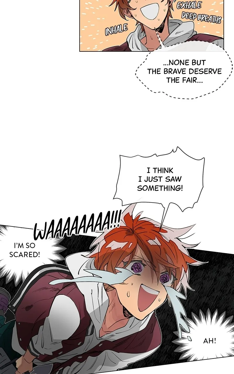 Read Loaf App chapter 1 image 34 on Lezhin