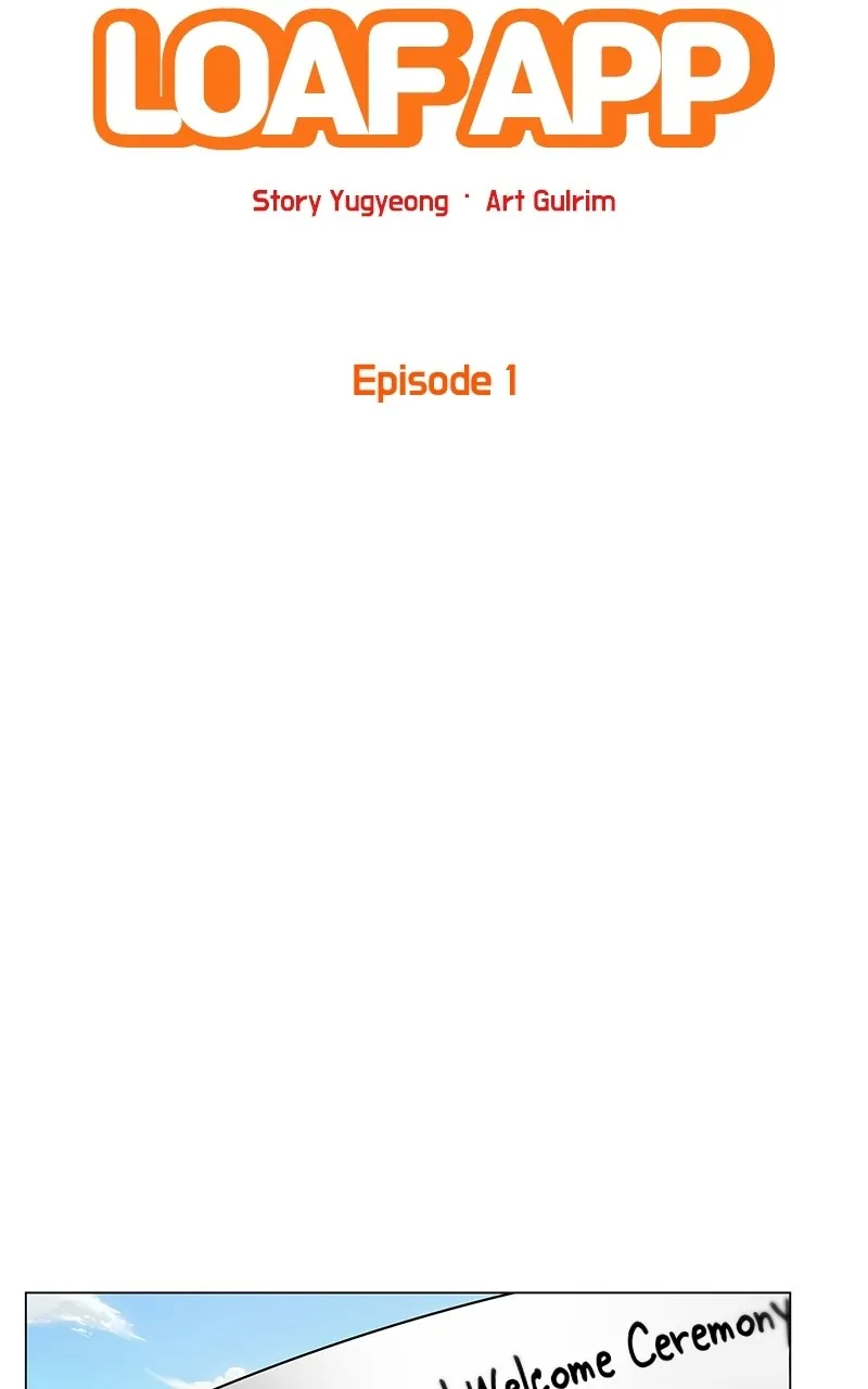 Read Loaf App chapter 1 image 36 on Lezhin