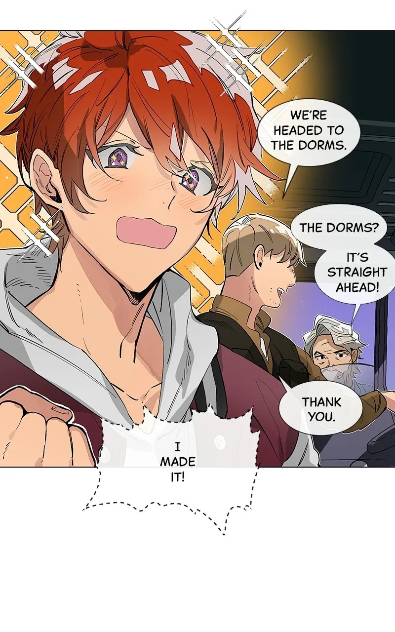 Read Loaf App chapter 1 image 4 on Lezhin