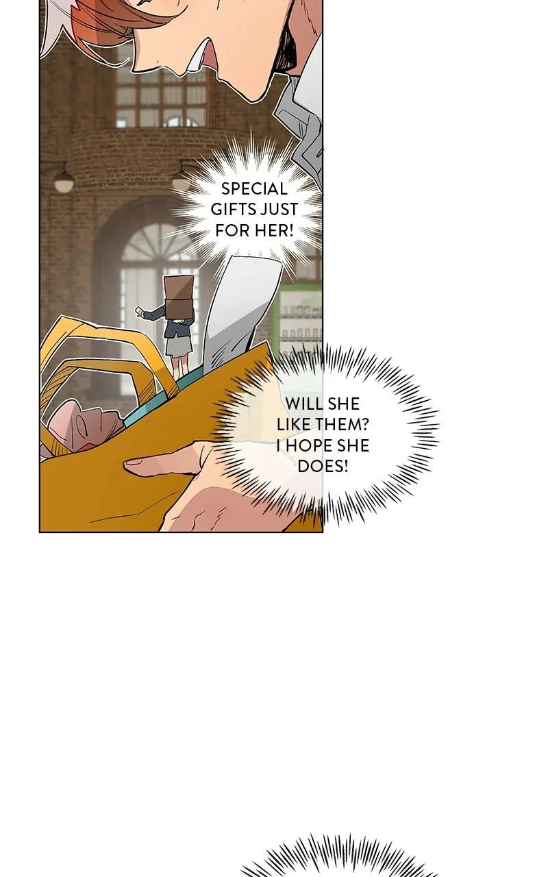 Read Loaf App chapter 1 image 41 on Lezhin