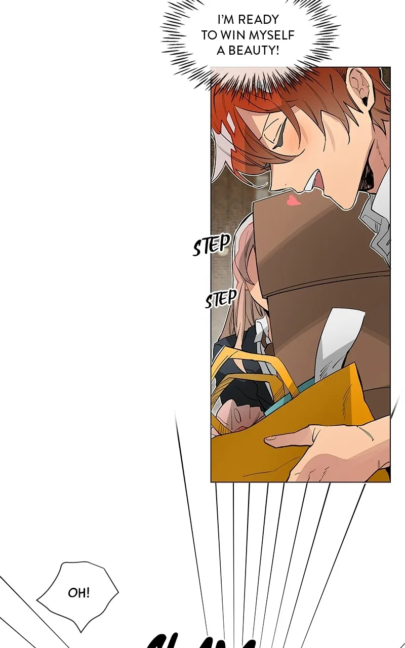Read Loaf App chapter 1 image 42 on Lezhin