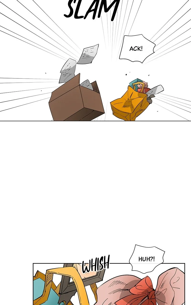 Read Loaf App chapter 1 image 43 on Lezhin