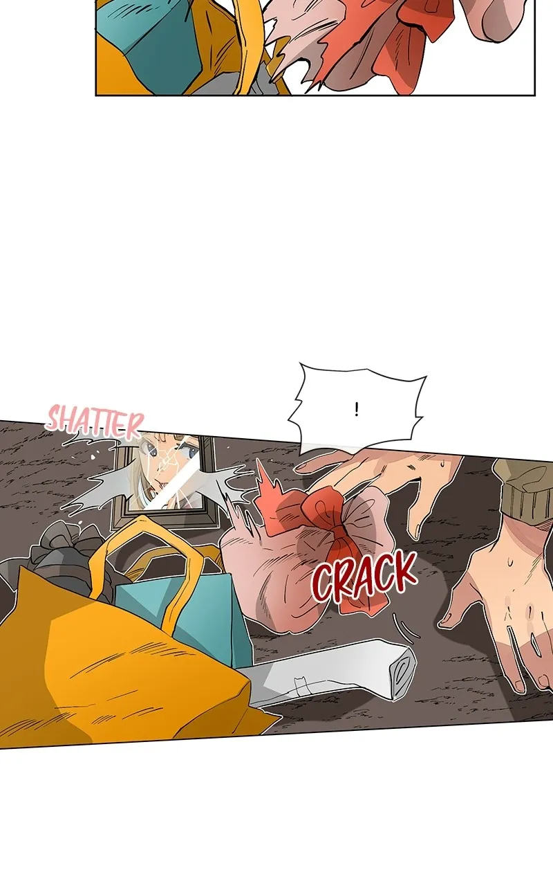 Read Loaf App chapter 1 image 44 on Lezhin