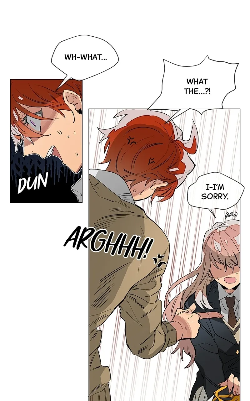 Read Loaf App chapter 1 image 45 on Lezhin
