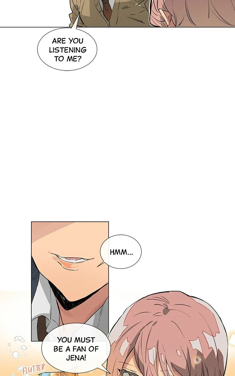 Read Loaf App chapter 1 image 47 on Lezhin