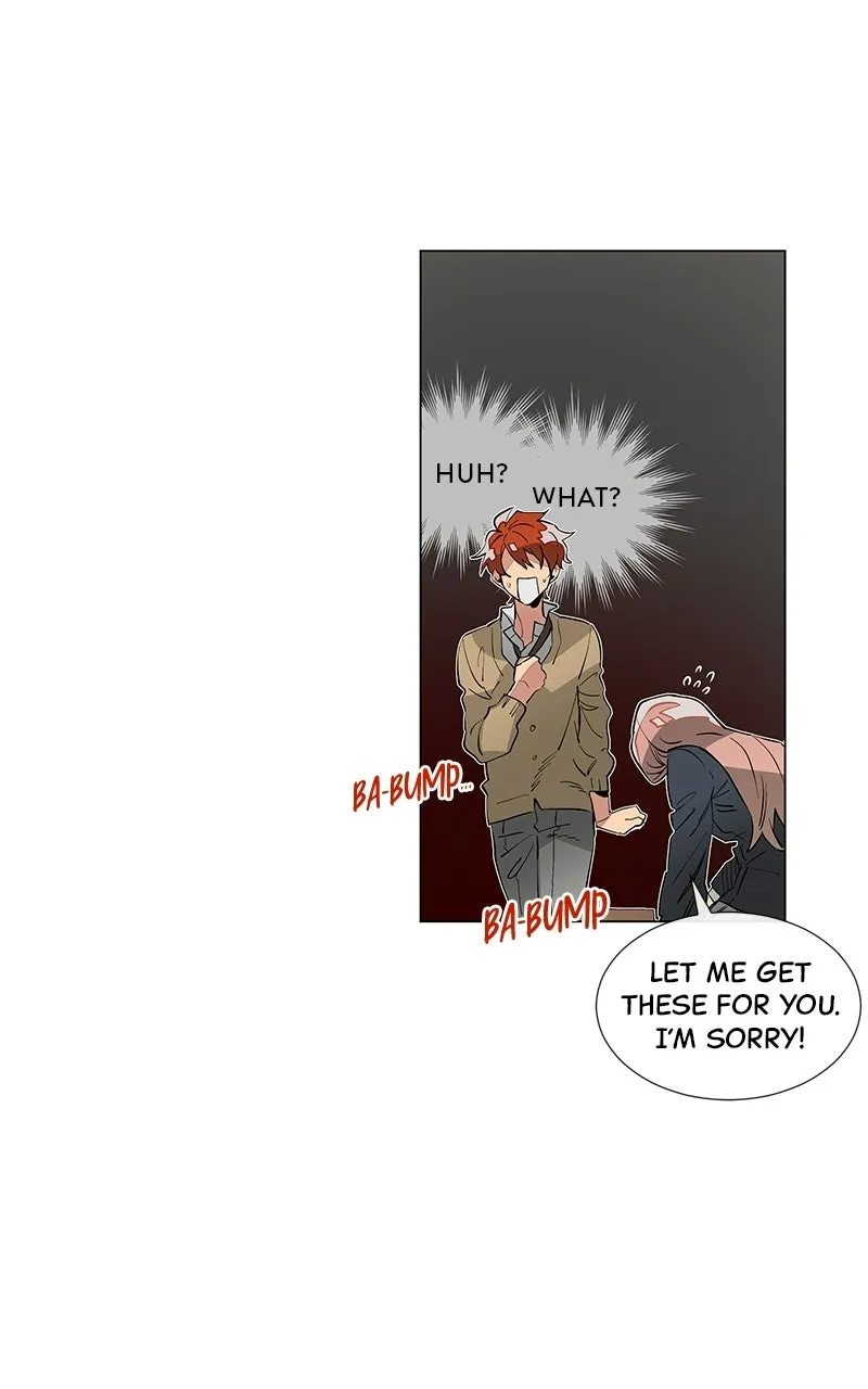 Read Loaf App chapter 1 image 49 on Lezhin