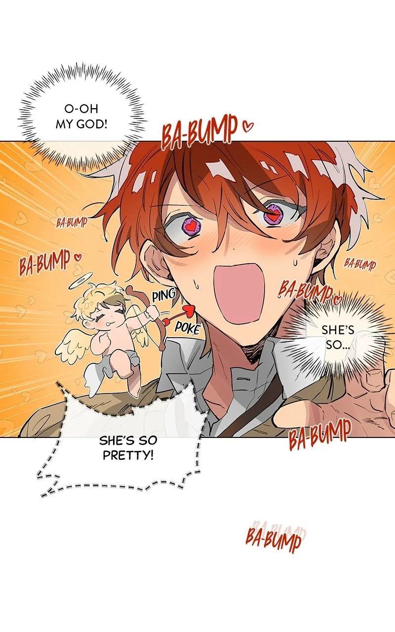 Read Loaf App chapter 1 image 50 on Lezhin