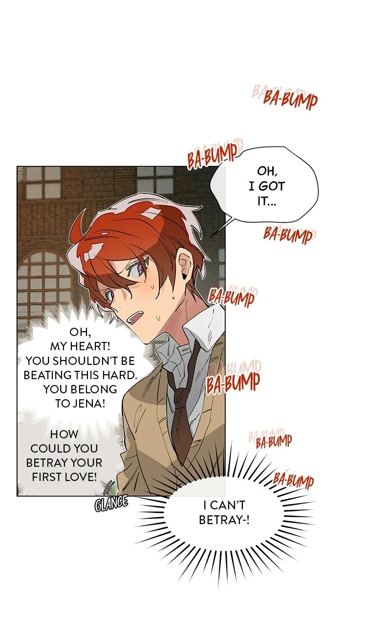Read Loaf App chapter 1 image 51 on Lezhin