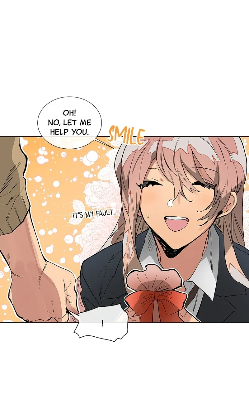 Read Loaf App chapter 1 image 52 on Lezhin