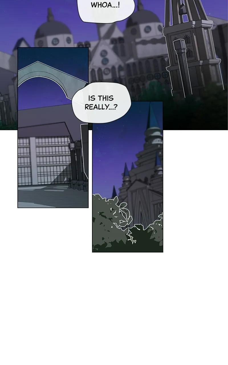 Read Loaf App chapter 1 image 6 on Lezhin