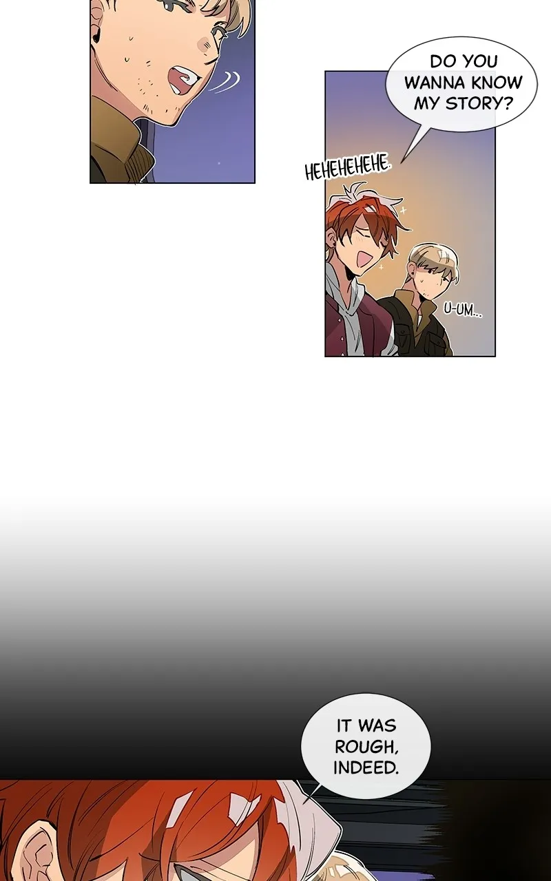 Read Loaf App chapter 1 image 8 on Lezhin