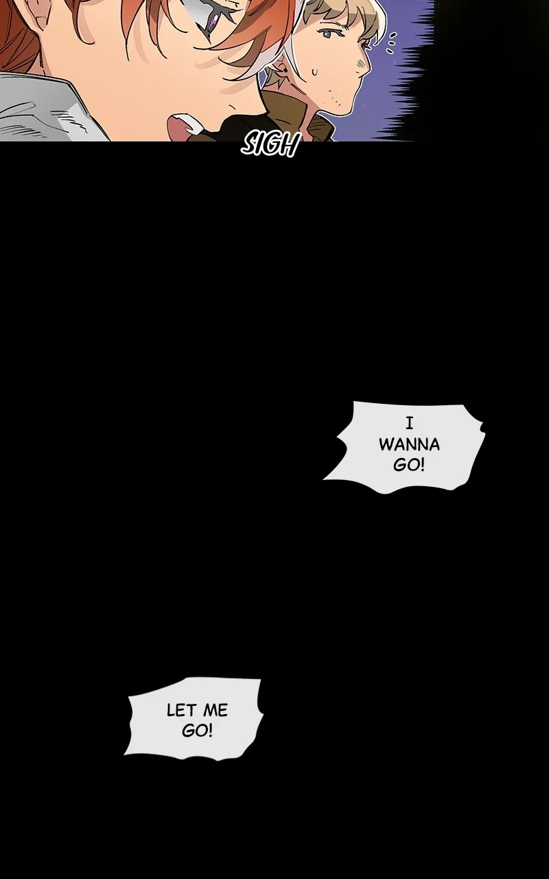 Read Loaf App chapter 1 image 9 on Lezhin