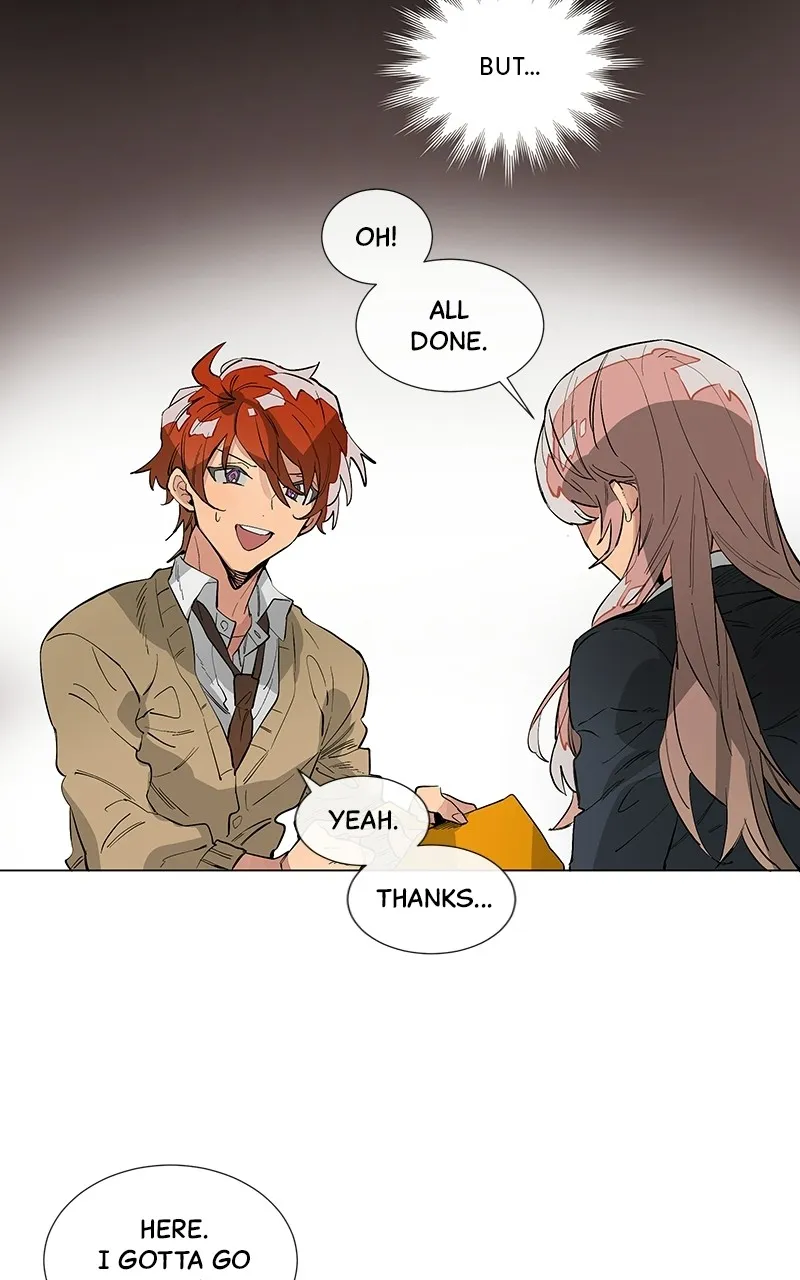 Read Loaf App chapter 2 image 1 on Lezhin