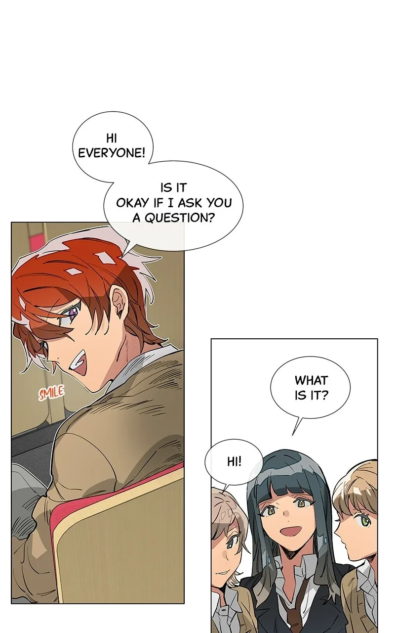 Read Loaf App chapter 2 image 12 on Lezhin